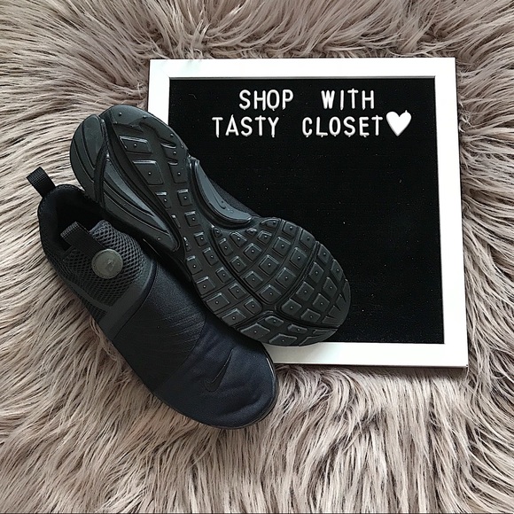 Nike presto extreme sneakers - Picture 6 of 7